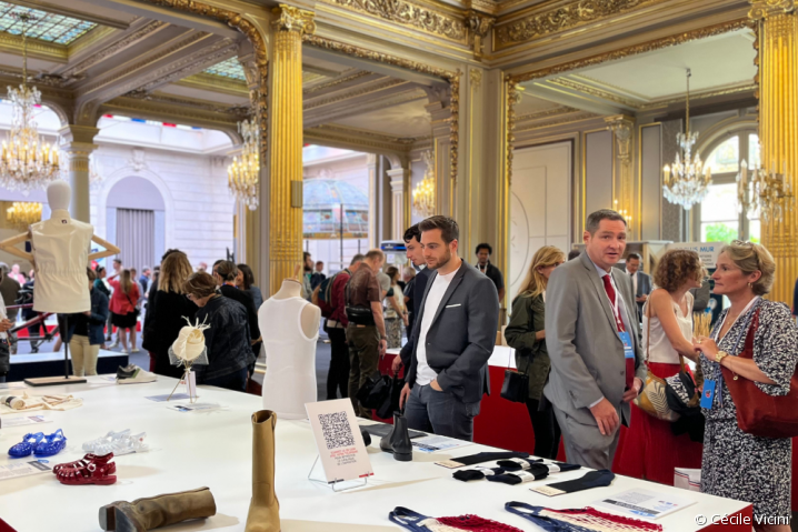 Grande Exposition Du Fabriqué En France 2024 Lappel à Candidatures