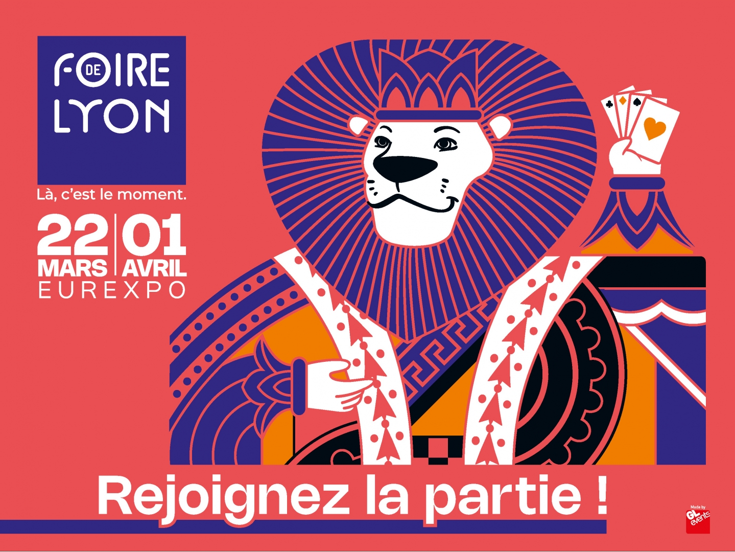 Foire de Lyon 2024 Le Monde Des Artisans National