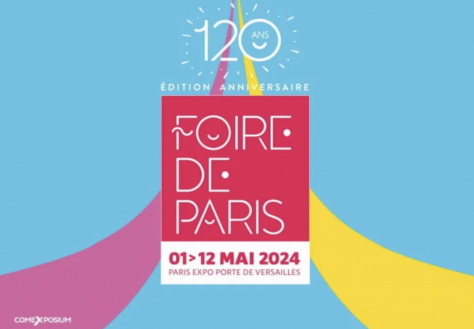 Foire de Paris 2024 Le Monde Des Artisans National