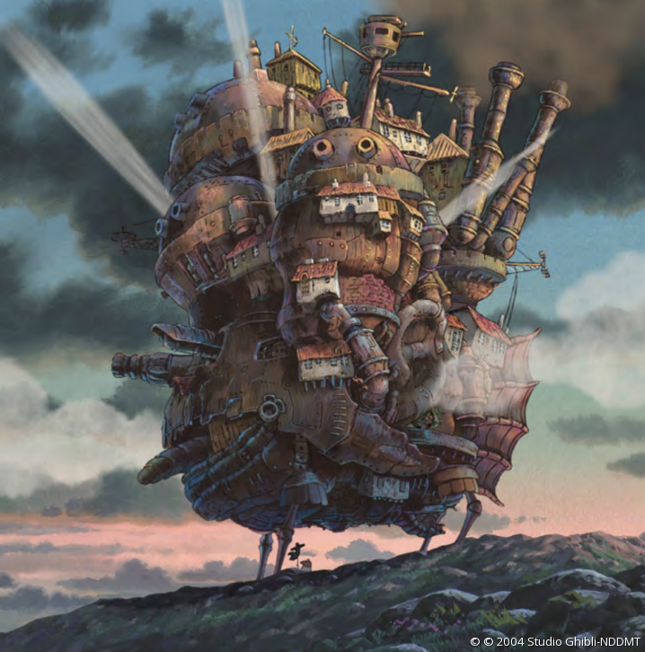 Studio Ghibli France on X: Un livre Hommage à Hayao Miyazaki sortira le 7  octobre chez @YnnisEditions  #Ghibli #Miyazaki #Mook   / X