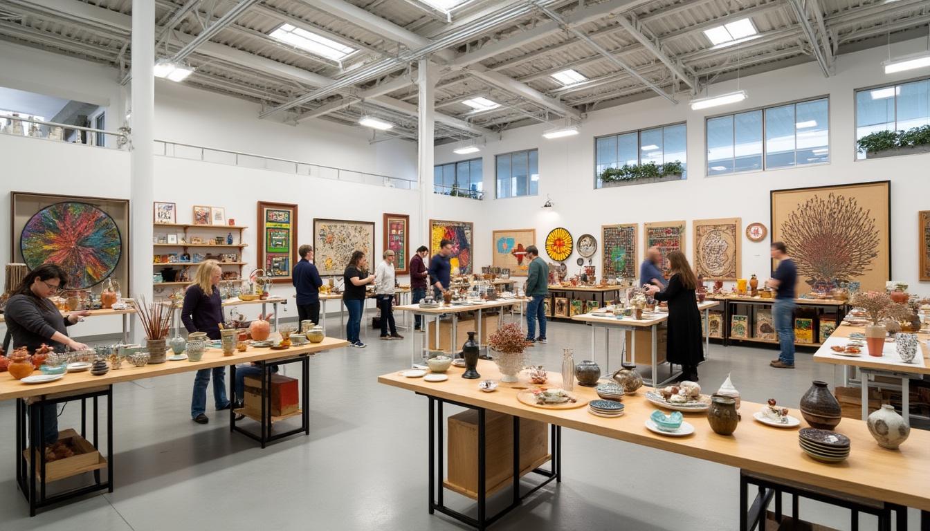 découvrez artisa 2022, l'événement incontournable réunissant artisans et créateurs passionnés pour célébrer le savoir-faire et l'innovation.